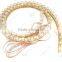 Adjustable length 12v flexible smd led strip for decoration and Grille lights