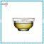 High Transparent Mini Coffee Tea Cup Set With Competitive Prices