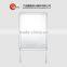 Signicade Curb Sidewalk Sign Designer Snapframe A1 A Board