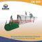 GZ series vibrating hopper feeder made in china