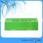 Plastic screw cap for laundry detergent