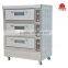 Sinochef 3 Deck 6 Trays Large Electric Oven Bakery                        
                                                Quality Choice