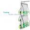 New Design Hanging Transparent bag holder bags Storage Bag for Bags or clothes Supplier RYB010