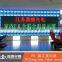 p5 Indoor Led Display /led Panel Hot Photo