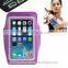 Waterproof Cell Phone Armband Bag For Running Monile Phone Case