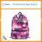 Online shopping high quality starry sky backpack bag