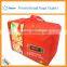 Wholesale Customize Quilt bag Packaging Bag PVC quilt carrier new design