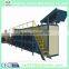 China rubber batch off unit machine/slab cooling unit