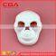 Hot Sales Customized DIY Scary Masks Halloween Masks Paper Masks for Adult