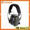 Eastnova EM025 high quality sound proof all kinds of earmuff