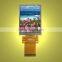 2.8 inch lcd tft 240*320 IPS LCD moduleall viewing angle, sunlight readable, 8/9/16 bit MCU,16/18 bit RGB MCU interface