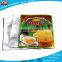 high grade plastic food bag