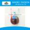 Toothbrush holder/plastic toothbrush holder