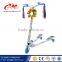 2 wheel self-balancing kick scooter with led light , cheap red kick scooter , two wheel self balance kick scooter
