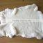 Top quality natural white Rex Rabbit Fur Pelt