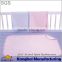 in stock double layer bamboo soft baby urine pad 70*120cm E-074