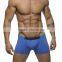 new products on china market wholesale high cut swimwear BELT BOXER AD037