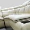 new living room furniture classic leather sofa model