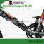 Mini Bike Hand Air Pump (JG-1042)