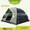 China Online Shopping Detachable Camping Equipment