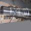 High Precision Machining 42CrMo Shaft Factory Supply CNC Machining Service