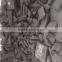 High Fixed Carbon Anode Scrap and Block