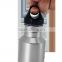 550ML Titanium eco-friendly stainless steel sports thermos water bottle