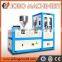 Efficient plastic cap making 16 cavity cap compression moulding machine