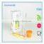 New Products Tritan Fruit Infuser Water Bottle