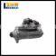 Hot sale reduction starter motor WEICHAI WP12 truck engine parts