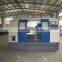 Станок для обработки колес CNC650W с наклонной станиной для ремонта алюминиевых колес, фрезерный станок