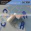 Y pipe fitting ppc6-g01 pneumatic fitting