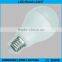 2016 new 18w led bulb 1800lumens 2700k e27
