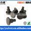 12x25x22 black color solid step rivet steel rivet