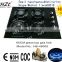 CE and CSA Roya indoor portable Gas Stove
