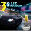 Factory wholesale 3S h7 canbus car headlight
