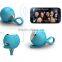 Wholesale High Quality Mini Waterpoof Outdoor Sports Bluetooth Speaker Support TF Card Micro USB