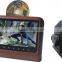 9inch Headrest DVD Player monitor 1080p car headrest monitor