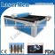 laser photo frame cutting machine price / large wooden board laser cutter LM-1325