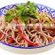 low price soba buckwheat noodle