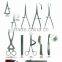 Castroviejo caliper ophthalmic caliper for ophthalmic operation