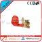 High Tenacity Polyester ratchet straps truck load securing