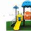 Kids Outdoor Playground Set