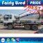 Used Japan Isuzu Cement Mixer Truck of Isuzu Mixer Truck