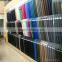 T/C 80/20 45X45 110X76 58/60" PLAIN DYED FABRIC