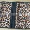 sexy lingerie 3 hook leopard pattern straps waist training corset in stock