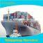 sea shipping cost company freight forwarder China