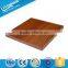 Hot Sale SGS/CE MDF Board Anti-fire Customized Wall Decorative Panel For Office