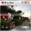 CH-LA044 hot sale shipping container homes 40ft cost