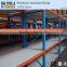 stainless steel storage medium duty shelving